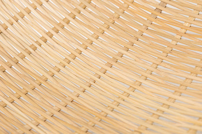 Big Colander “Age-zaru” / Bamboo / Niigata-JPN 650103