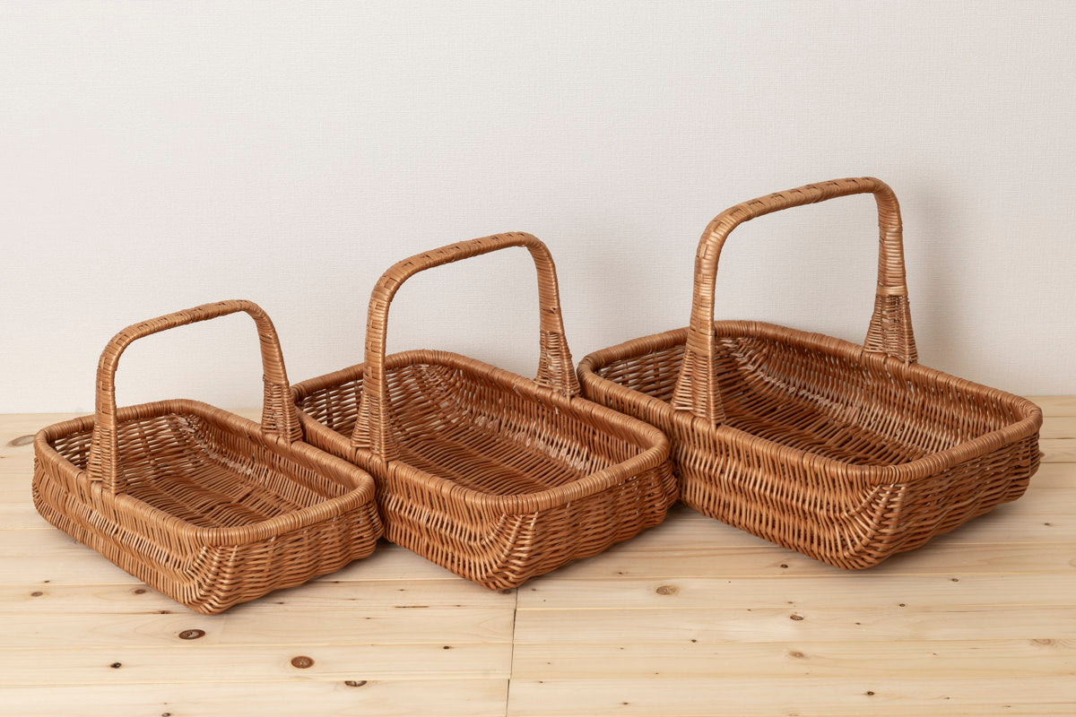 Bread Basket / Willow / POL 340227