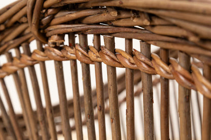 Flower Basket / Willow / DEU 640201-1