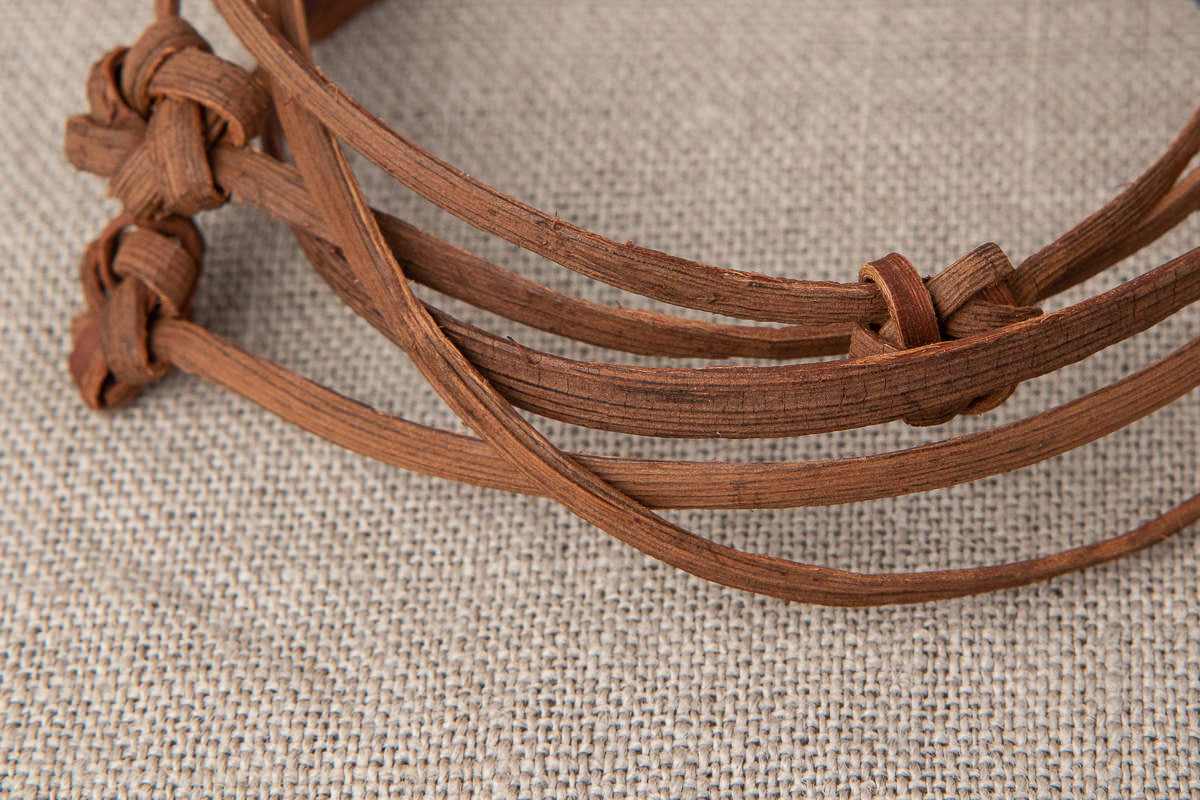 Bangle / Wild Grape Vine / Yamagata-JPN 311407