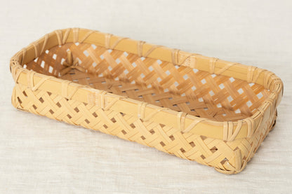 Cutlery Case / White Bamboo / Ōita-JPN 211903-1