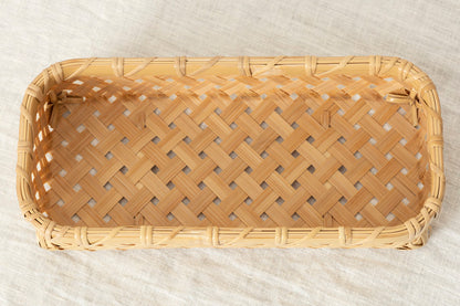 Cutlery Case / White Bamboo / Ōita-JPN 211903-1
