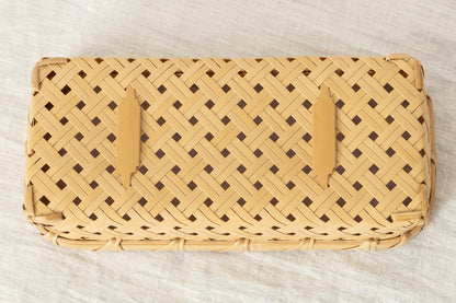 Cutlery Case / White Bamboo / Ōita-JPN 211903-1