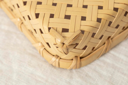 Cutlery Case / White Bamboo / Ōita-JPN 211903-1
