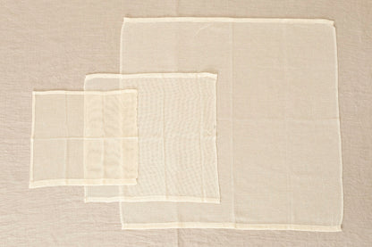 Steaming Cloth for Steamers / Cotton / 811121