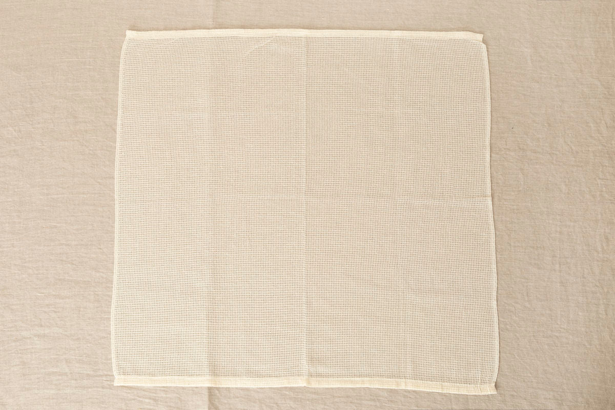 Steaming Cloth for Steamers / Cotton / 811121