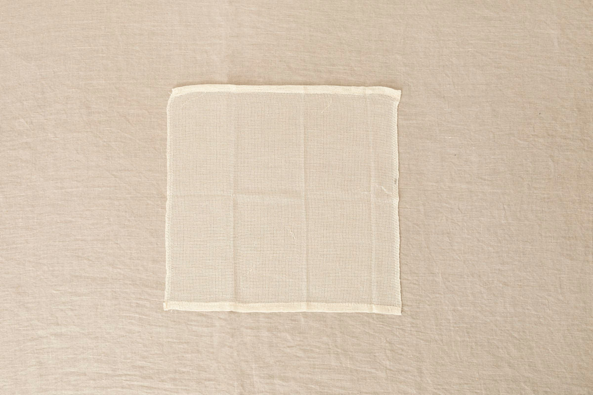 Steaming Cloth for Steamers / Cotton / 811121