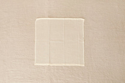 Steaming Cloth for Steamers / Cotton / 811121