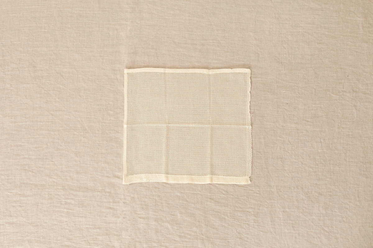 Steaming Cloth for Steamers / Cotton / 811121