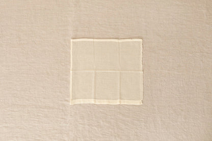 Steaming Cloth for Steamers / Cotton / 811121