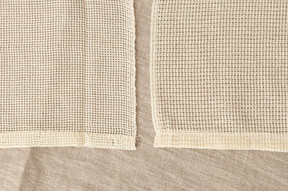 Steaming Cloth for Steamers / Cotton / 811121