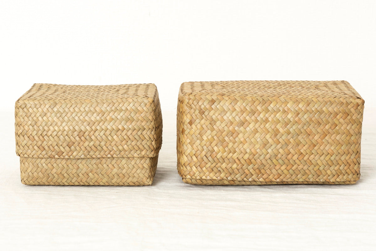 Small Storage Box / Krajood Grass / THA 3115132
