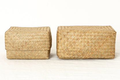 Small Storage Box / Krajood Grass / THA 3115132