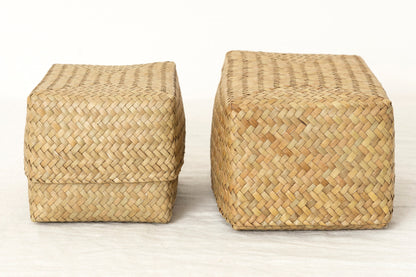 Small Storage Box / Krajood Grass / THA 3115132