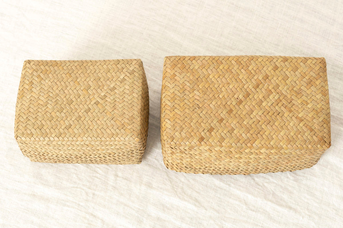 Small Storage Box / Krajood Grass / THA 3115132