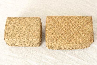 Small Storage Box / Krajood Grass / THA 3115132