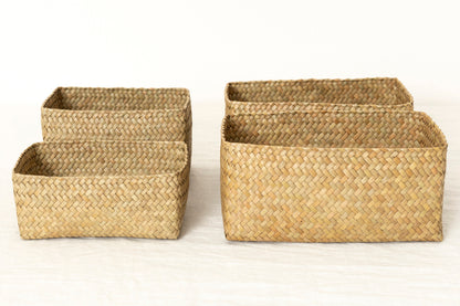 Small Storage Box / Krajood Grass / THA 3115132