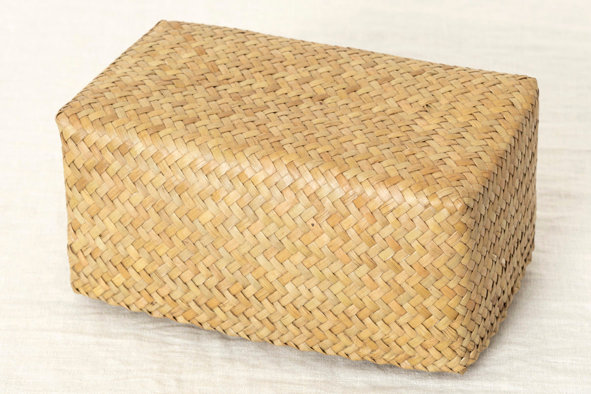 Small Storage Box / Krajood Grass / THA 3115132