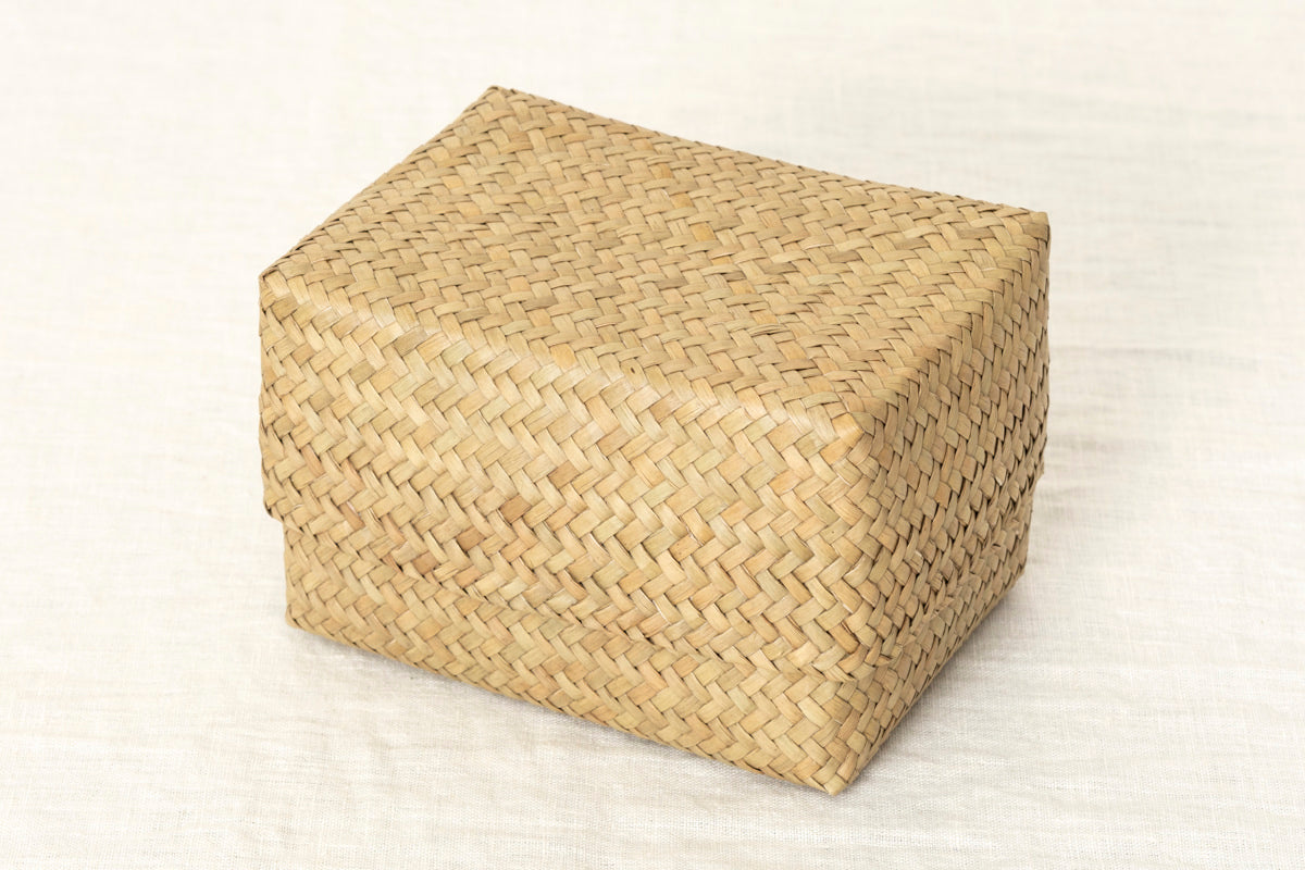 Small Storage Box / Krajood Grass / THA 3115132
