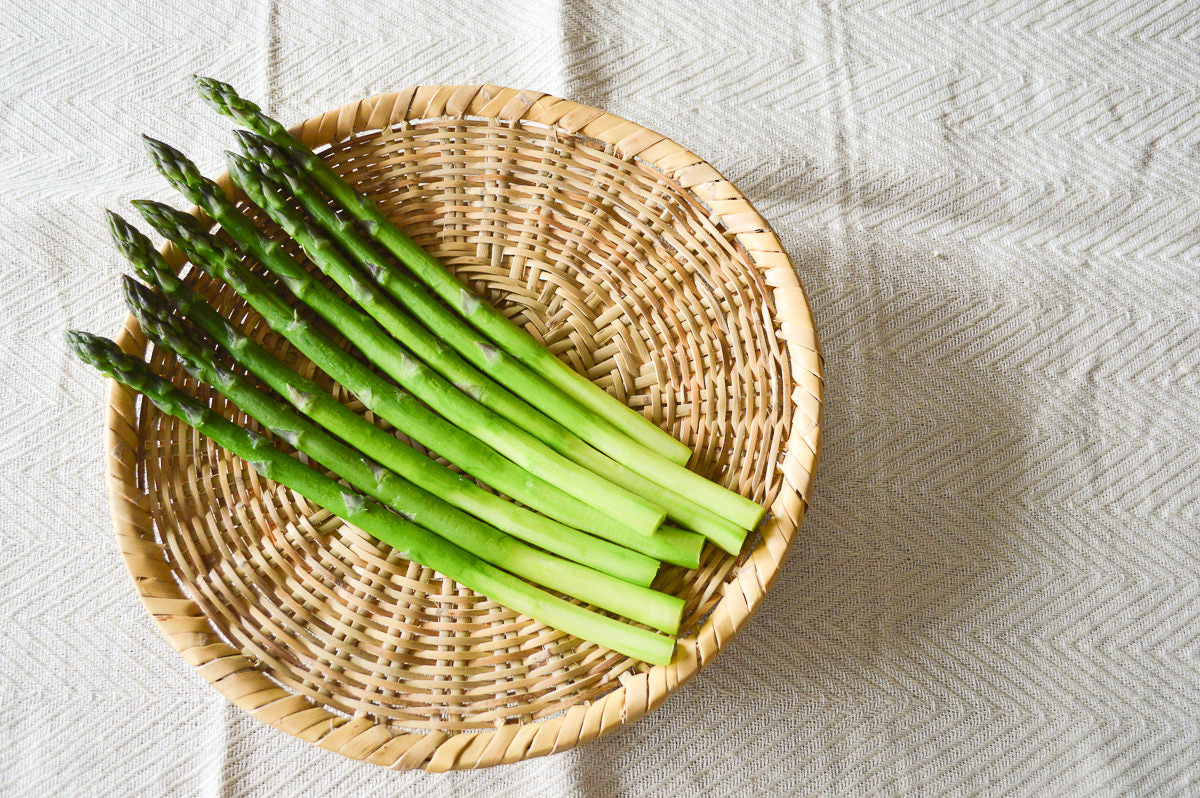 Soba Strainer / Nemagari Bamboo / Nagano-JPN 610202
