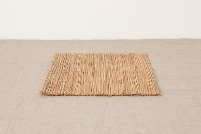 Placemat / Shell Ginger / Taketomi, Okinawa-JPN 230603-1