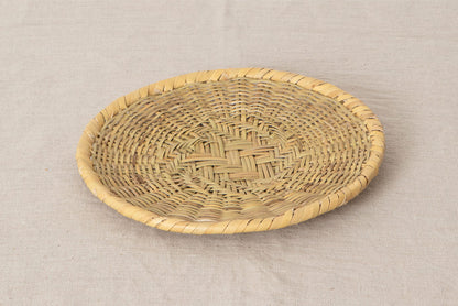 Soba Strainer / Nemagari Bamboo / Nagano-JPN 610202