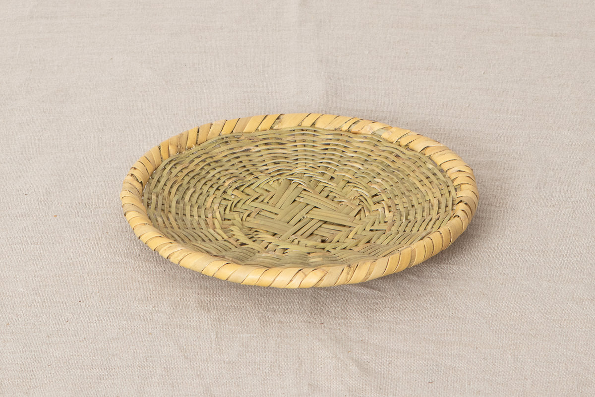 Soba Strainer / Nemagari Bamboo / Nagano-JPN 610202