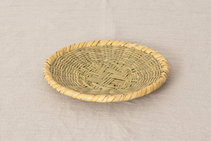 Soba Strainer / Nemagari Bamboo / Nagano-JPN 610202