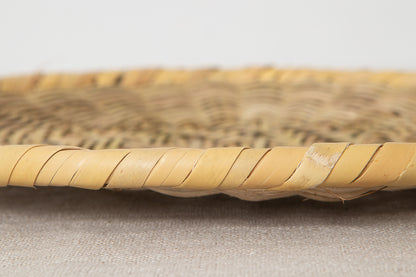 Soba Strainer / Nemagari Bamboo / Nagano-JPN 610202