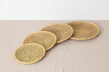 Soba Strainer / Nemagari Bamboo / Nagano-JPN 610202