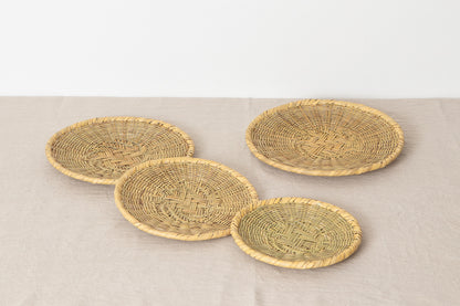 Soba Strainer / Nemagari Bamboo / Nagano-JPN 610202