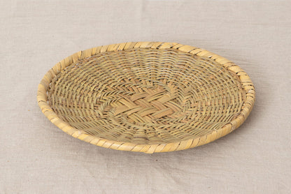 Soba Strainer / Nemagari Bamboo / Nagano-JPN 610202