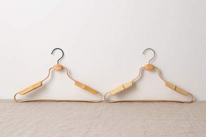 Hanger – Natural & Polished / White Bamboo / Ōita-JPN 510401