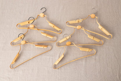 Hanger – Natural & Polished / White Bamboo / Ōita-JPN 510401