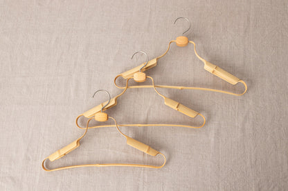 Hanger – Natural & Polished / White Bamboo / Ōita-JPN 510401