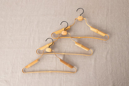 Hanger – Natural & Polished / White Bamboo / Ōita-JPN 510401