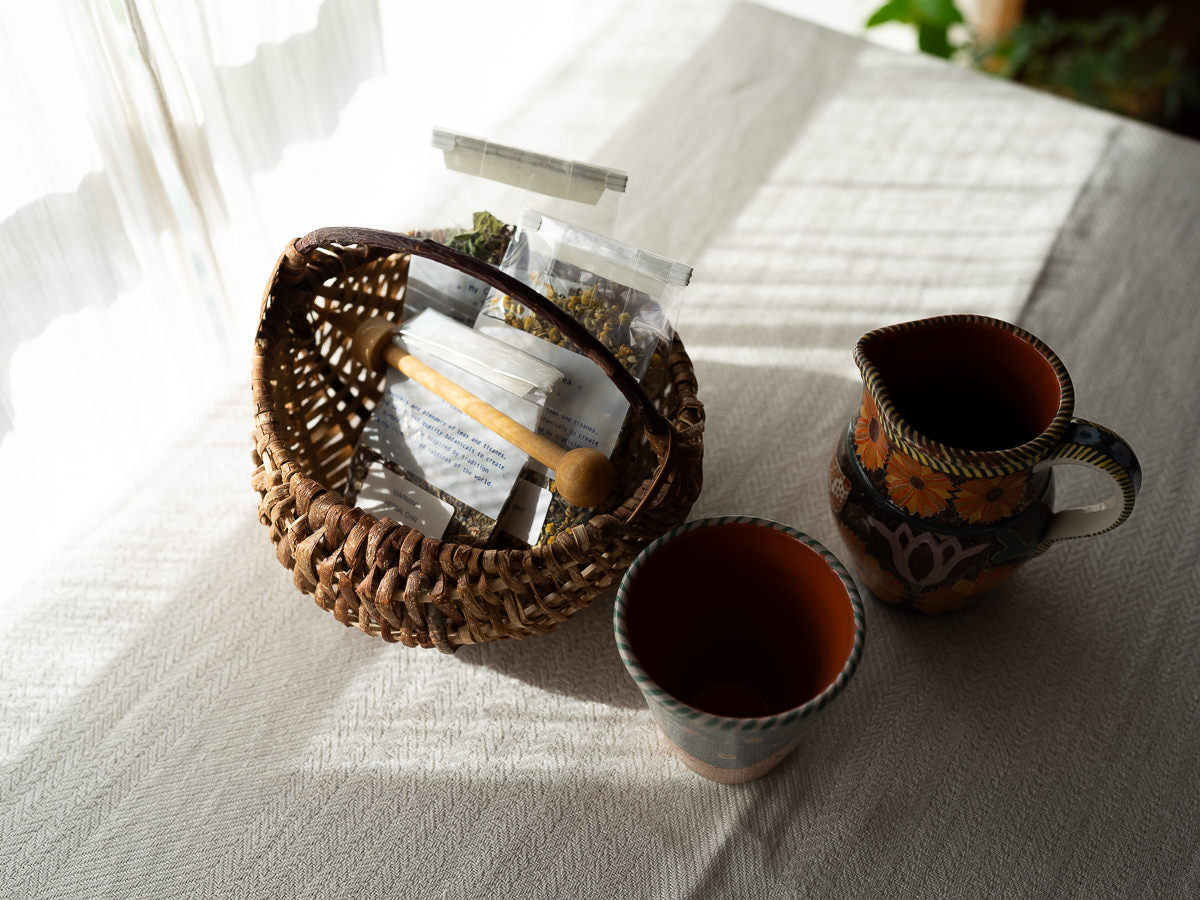 My Cup of Tea – Herbal Blend Tea / LTU 140595