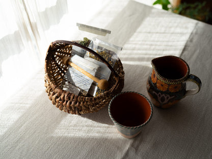 My Cup of Tea – Herbal Blend Tea / LTU 140595