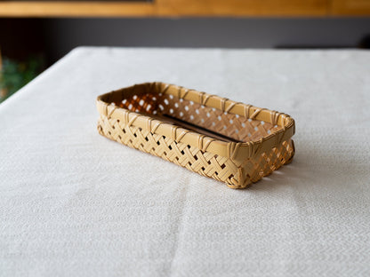 Cutlery Case / White Bamboo / Ōita-JPN 211903-1