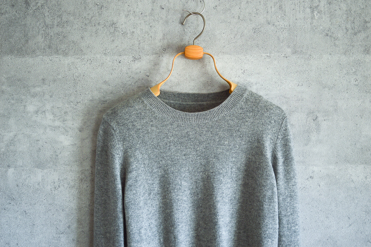 Hanger – Natural & Polished / White Bamboo / Ōita-JPN 510401