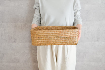 Organizing Basket (A4/B4) / Krajood Grass / THA 3115123