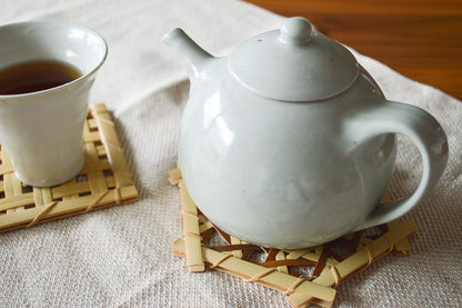 Mutsume Pattern Trivet / Guizhu Bamboo / TWN 810301