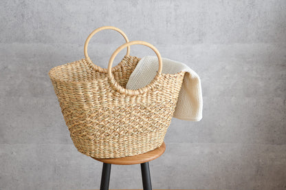 Carry Basket / Kok Grass / THA 3115423