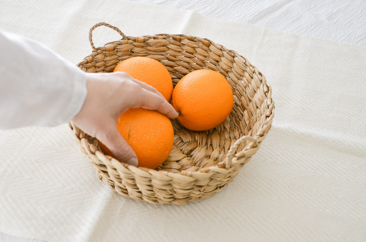 Stock Basket / Kok Grass / THA 3115416