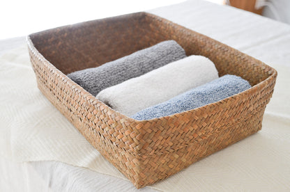 Organizing Basket (A4/B4) / Krajood Grass / THA 3115123