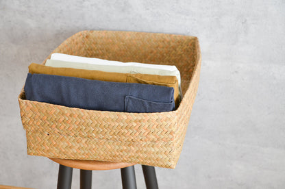 Organizing Basket (A4/B4) / Krajood Grass / THA 3115123