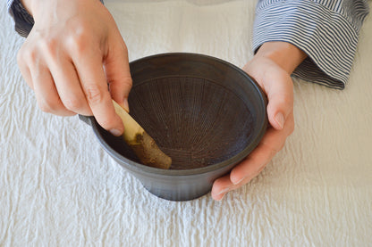 和歌山県/山椒　すりこぎ　9cm・12cm・16.5cm・21cm・24cm・27cm　6サイズ　811114