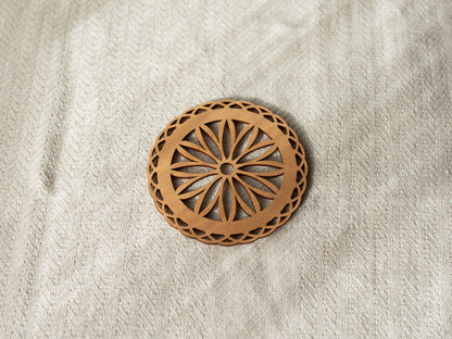 Coaster / Birch / LTU 140573