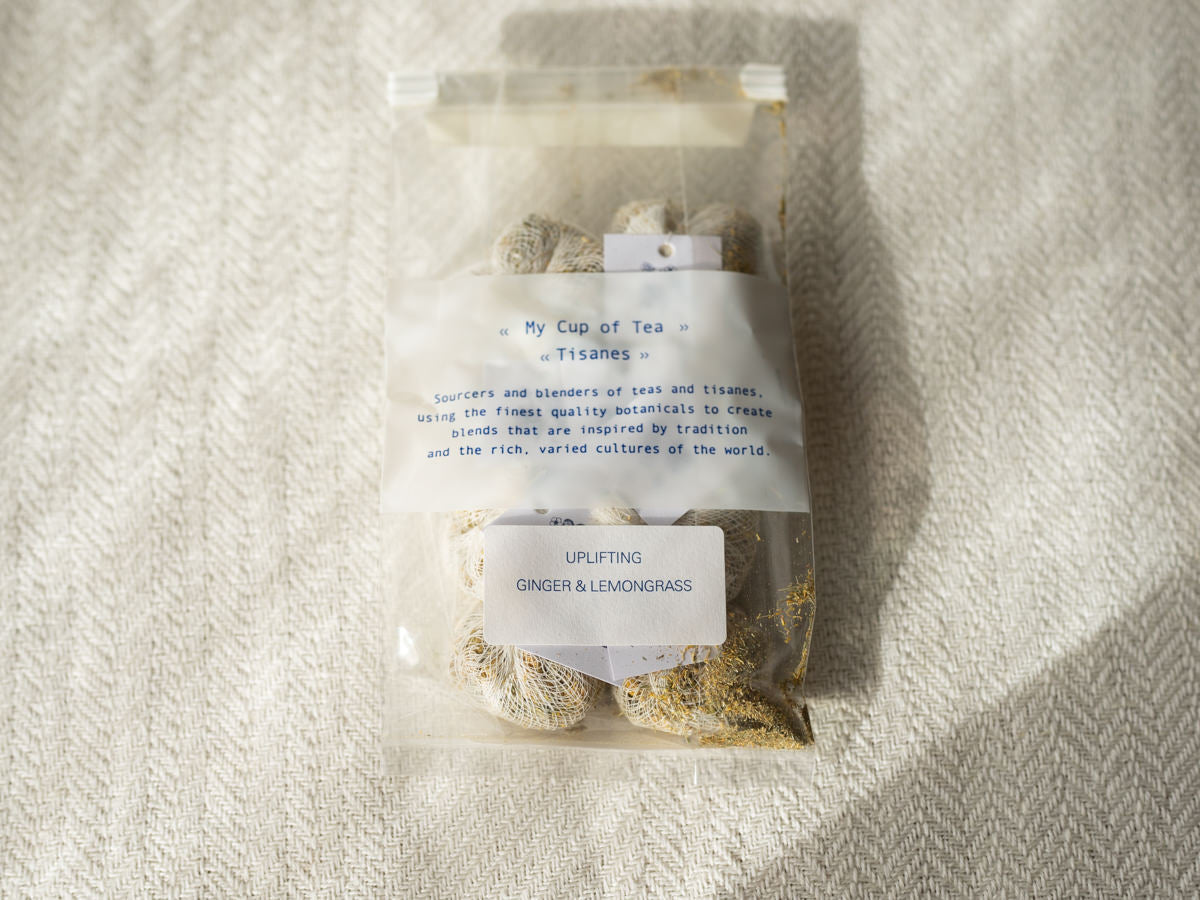 My Cup of Tea – Herbal Blend Tea / LTU 140595
