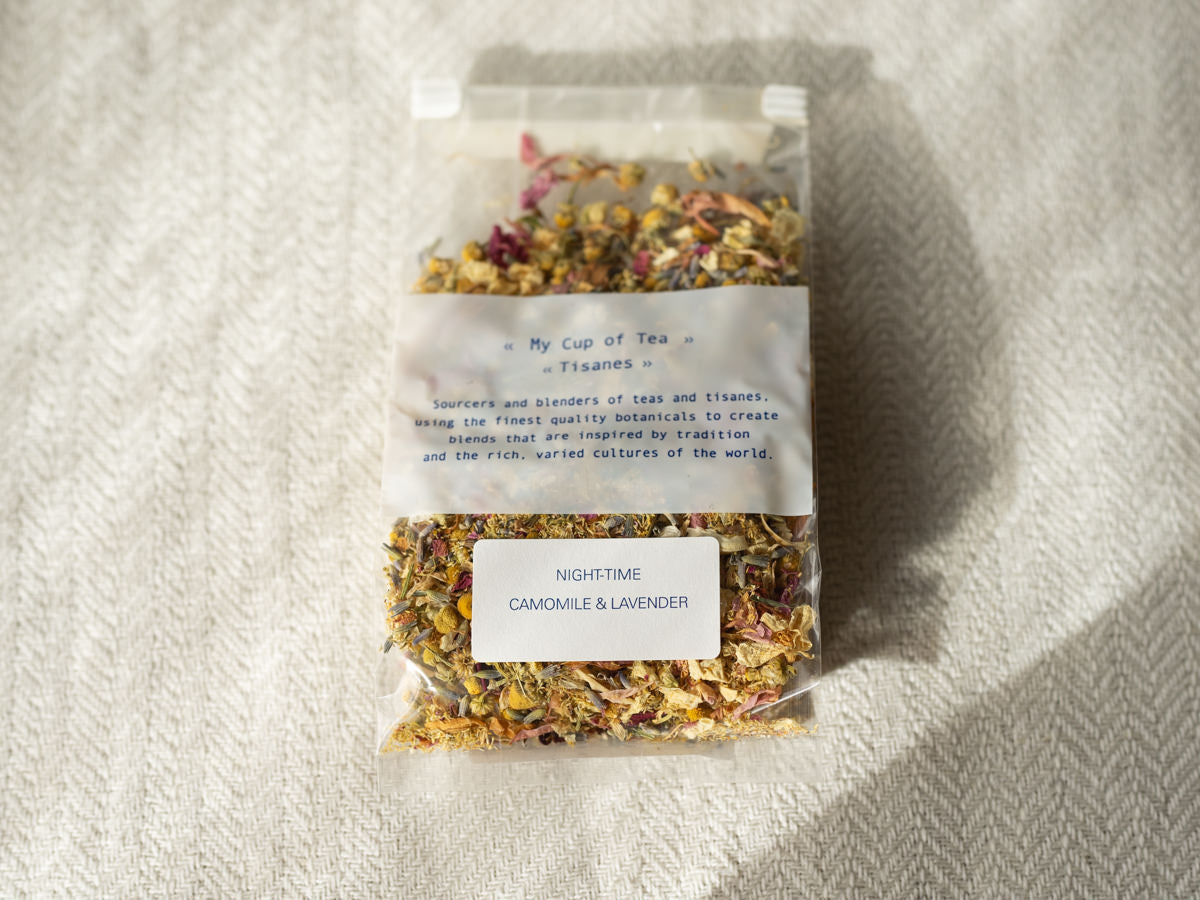 My Cup of Tea – Herbal Blend Tea / LTU 140595